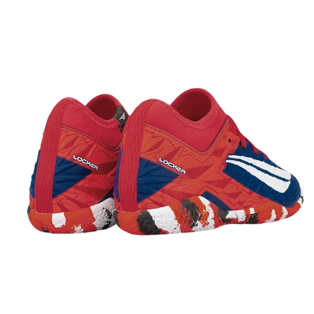 Imagem 3 do produto Chuteira Futsal Penalty Rx Locker Y-3 Kids - Infantil