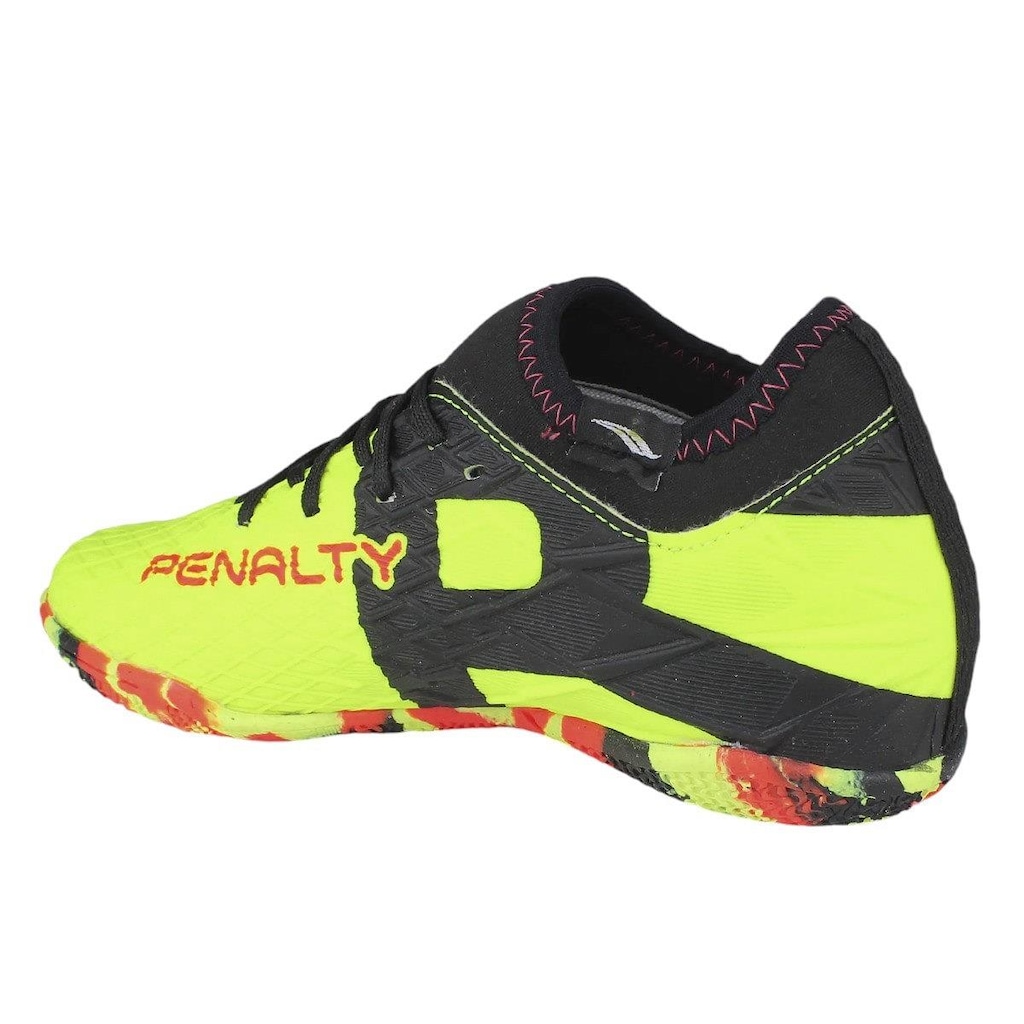 Imagem 2 do produto Chuteira Futsal Penalty Rx Locker Y-3 Kids - Infantil