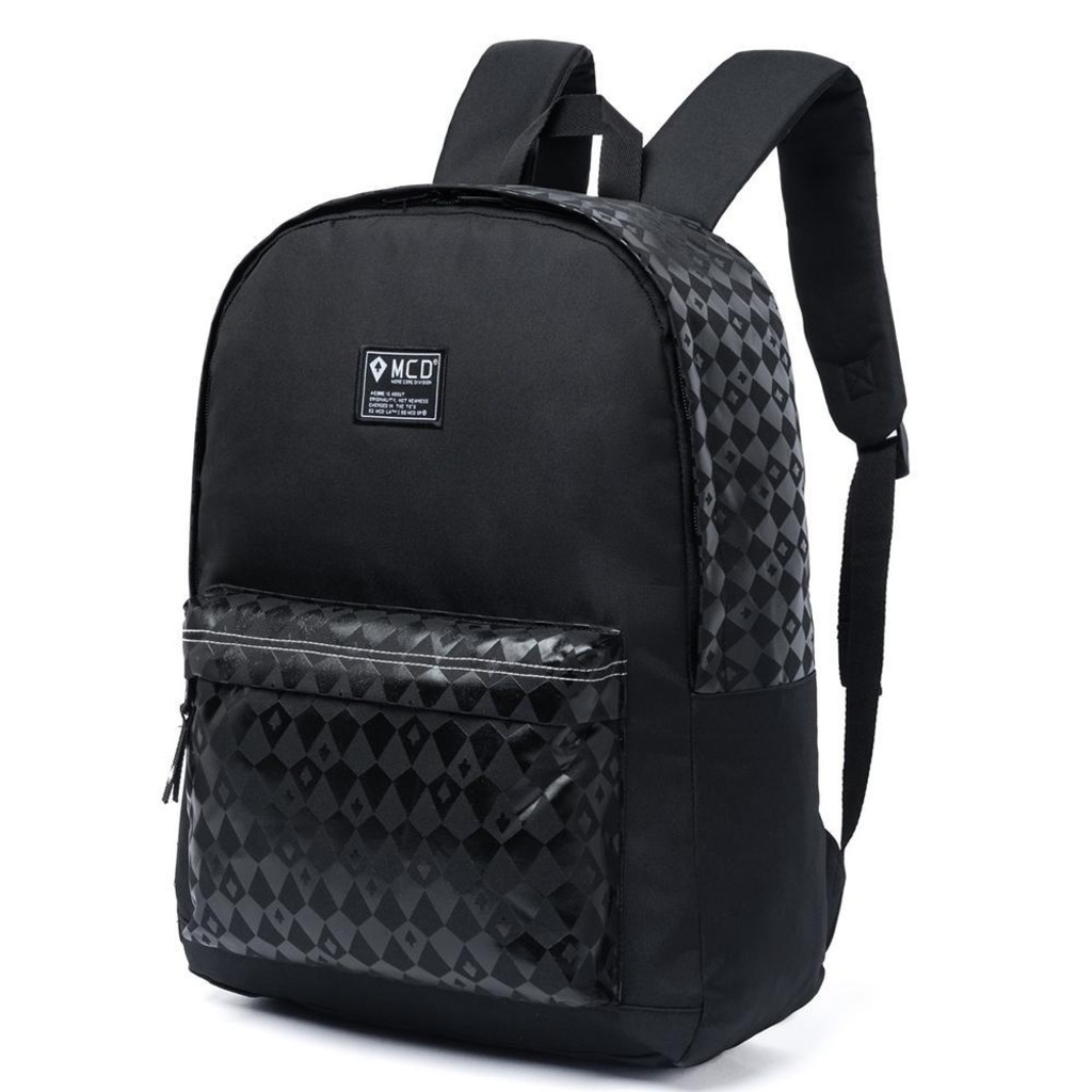 Imagem 3 do produto Mochila Mcd Spade 19,5 Litros