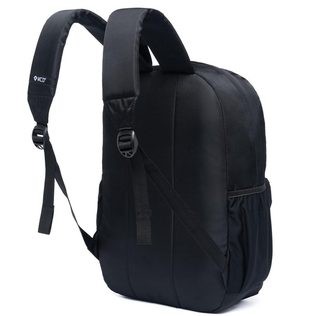 Imagem 2 do produto Mochila Mcd Styles 18 Litros