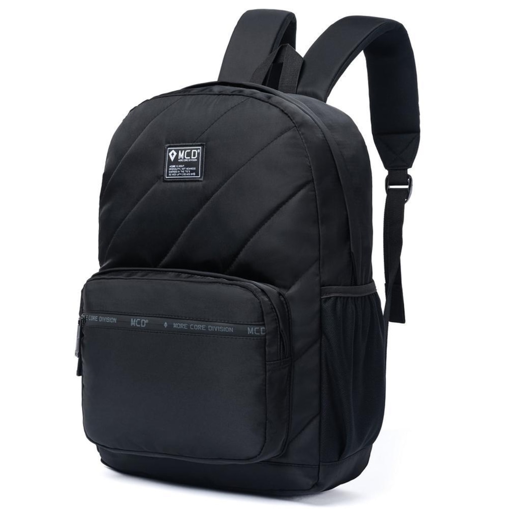 Imagem 3 do produto Mochila Mcd Styles 18 Litros