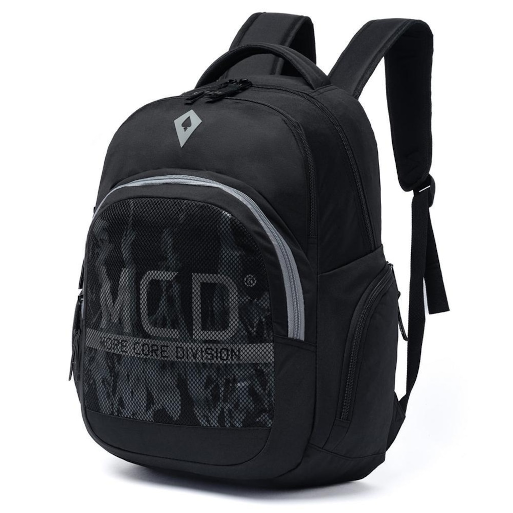 Imagem 3 do produto Mochila Mcd Tikal 30 Litros
