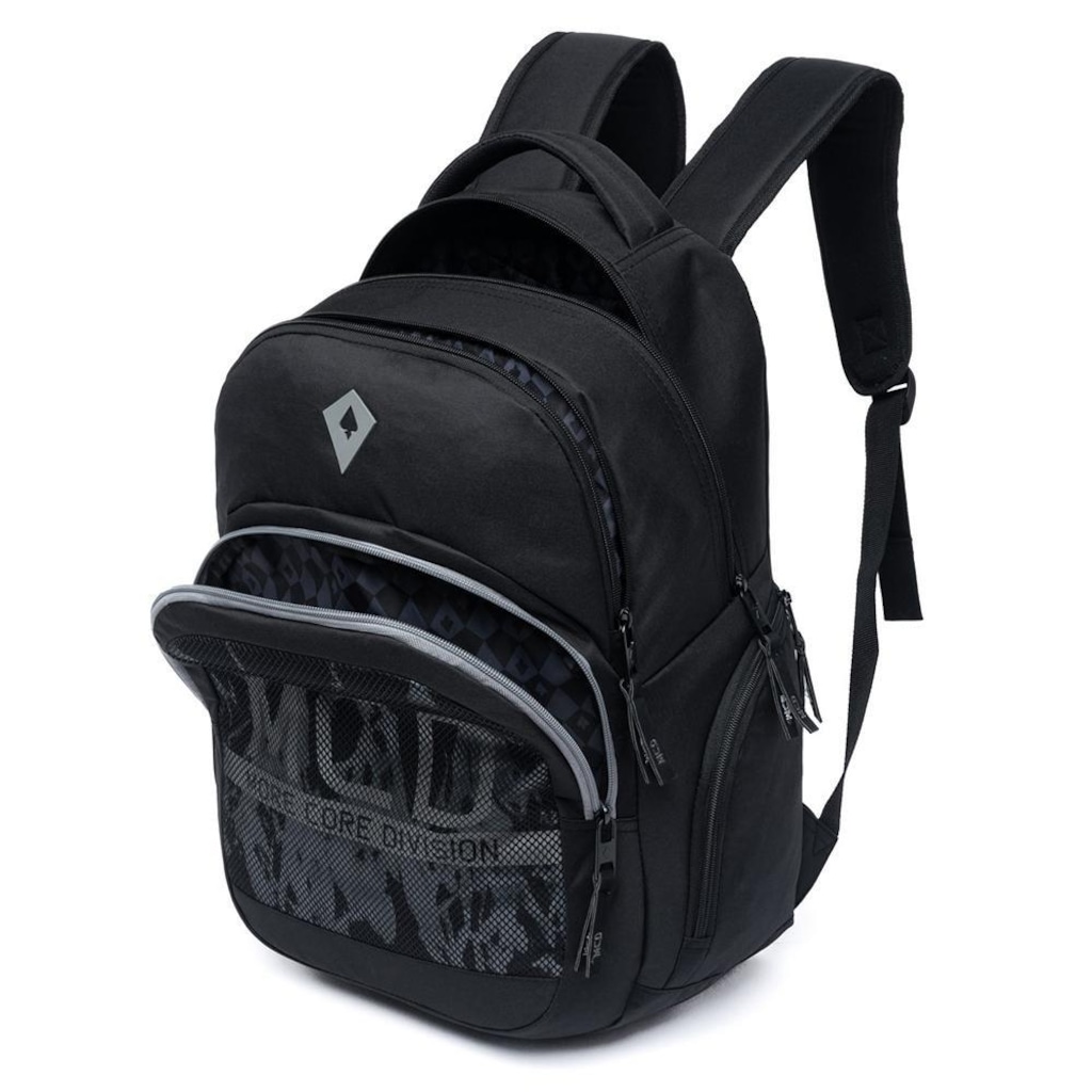 Imagem 5 do produto Mochila Mcd Tikal 30 Litros