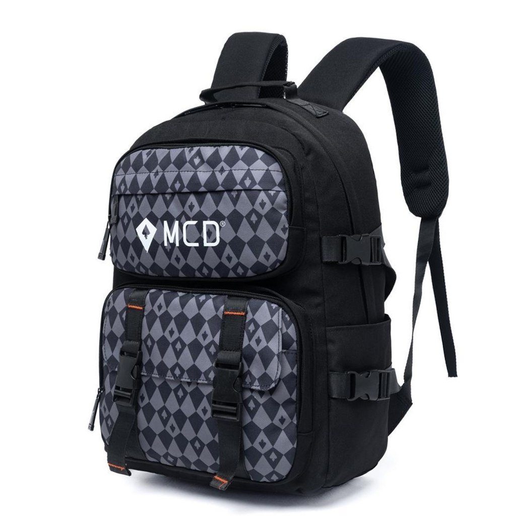 Imagem 3 do produto Mochila Mcd Twist 24 Litros