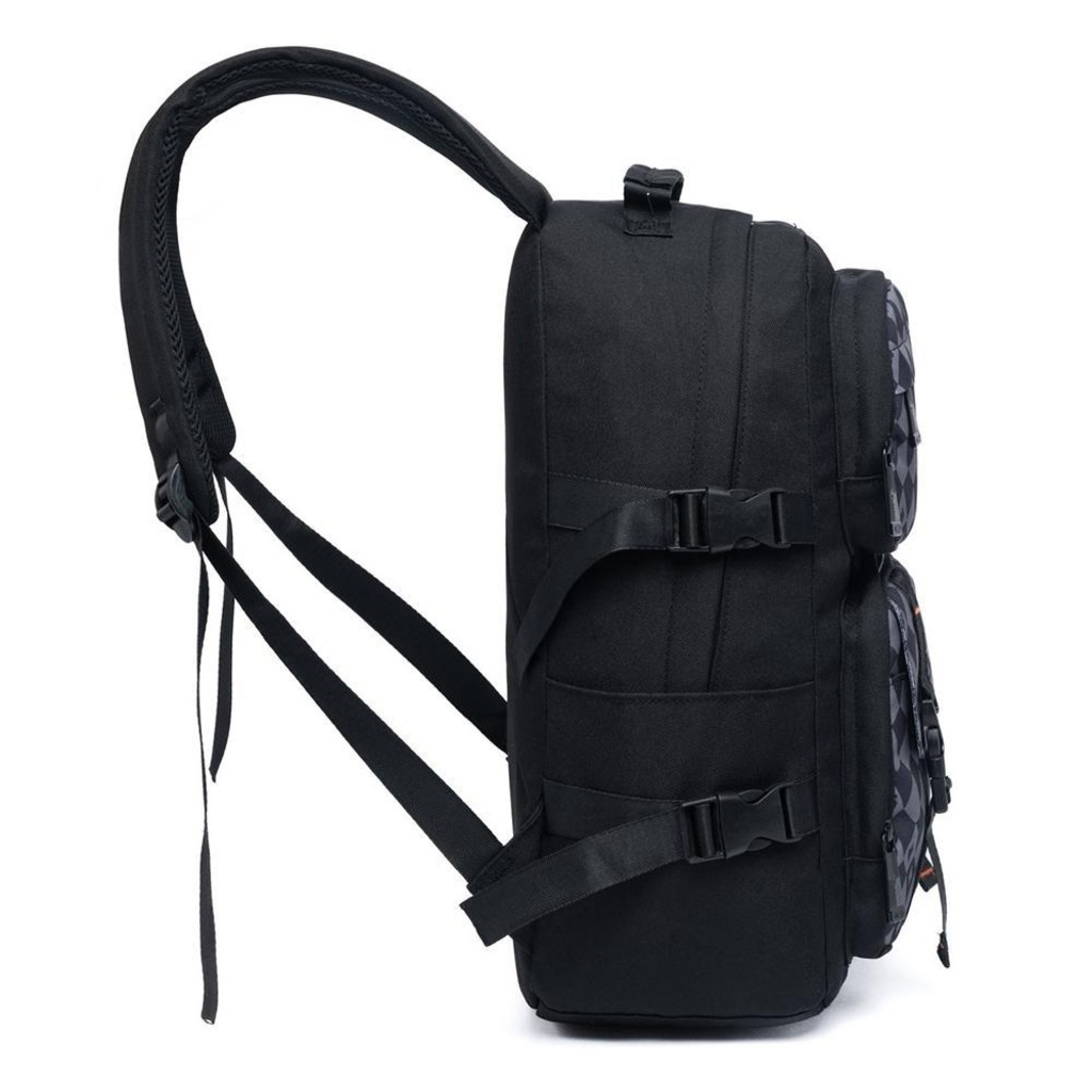 Imagem 4 do produto Mochila Mcd Twist 24 Litros