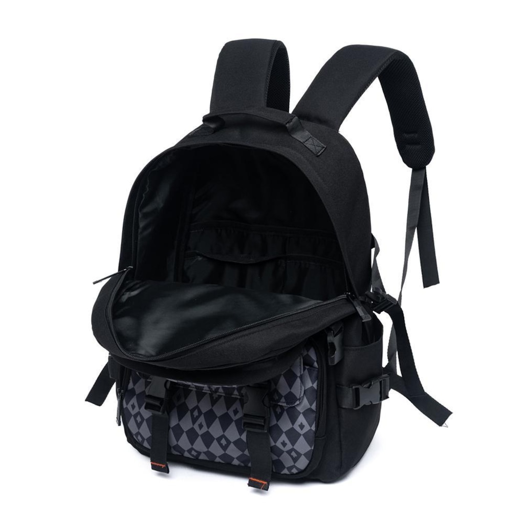 Imagem 5 do produto Mochila Mcd Twist 24 Litros