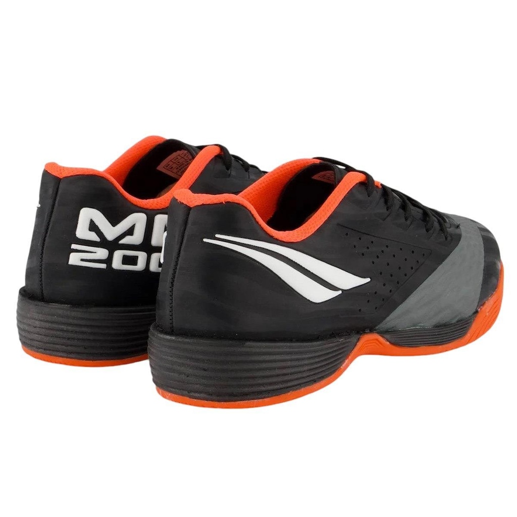 Imagem 2 do produto Chuteira Futsal Penalty Max 200 Y-1 Kids - Infantil