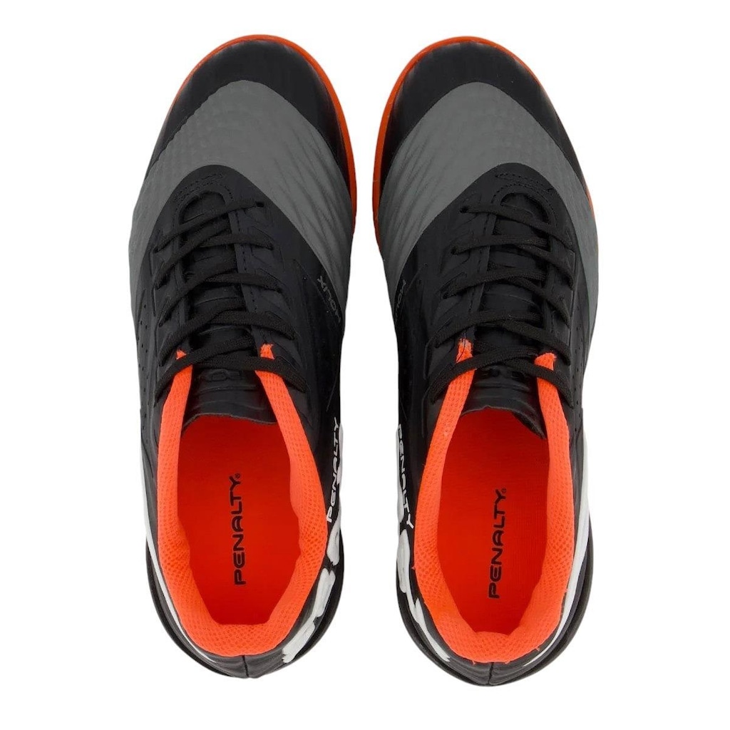 Imagem 3 do produto Chuteira Futsal Penalty Max 200 Y-1 Kids - Infantil