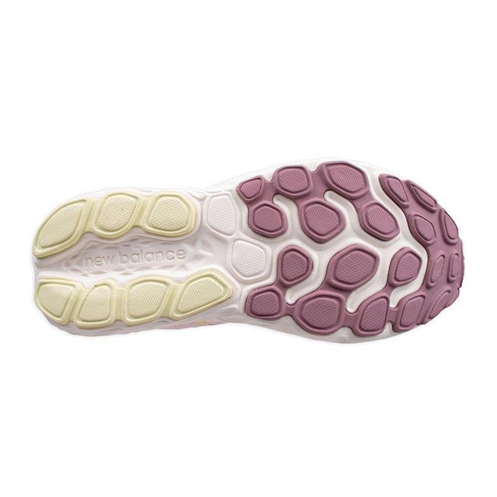 Imagem 2 do produto Tênis New Balance Fresh Foam X Evoz V3 - Feminino