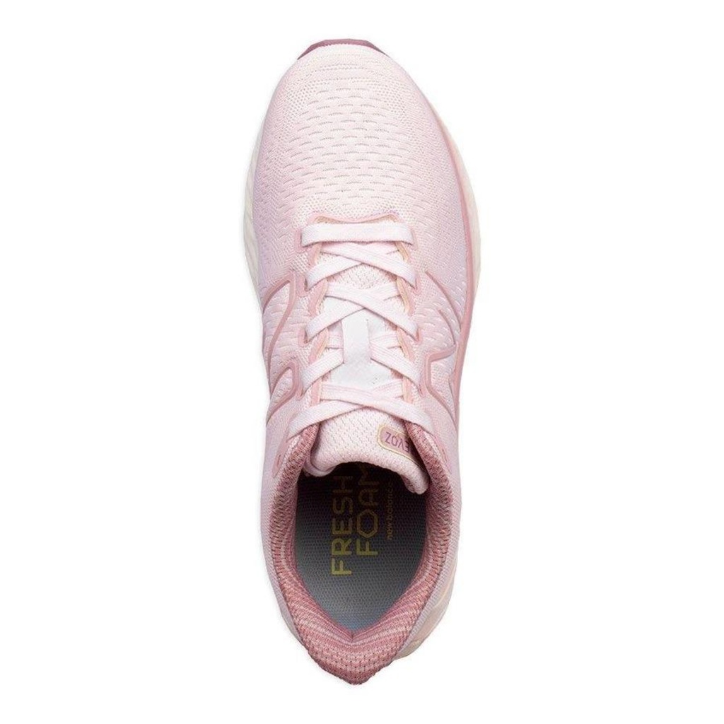 Imagem 4 do produto Tênis New Balance Fresh Foam X Evoz V3 - Feminino