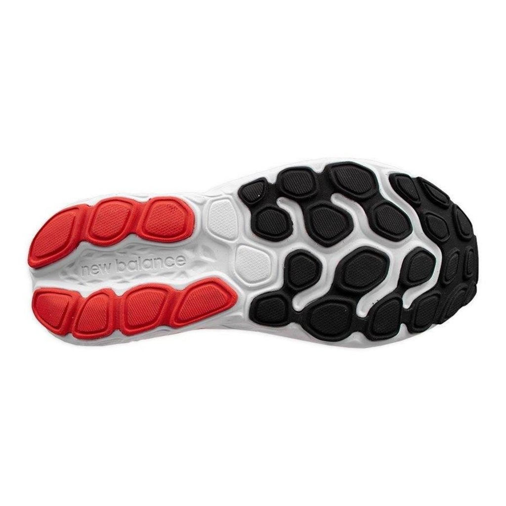 Imagem 2 do produto Tênis New Balance Fresh Foam X Evoz V3 - Masculino