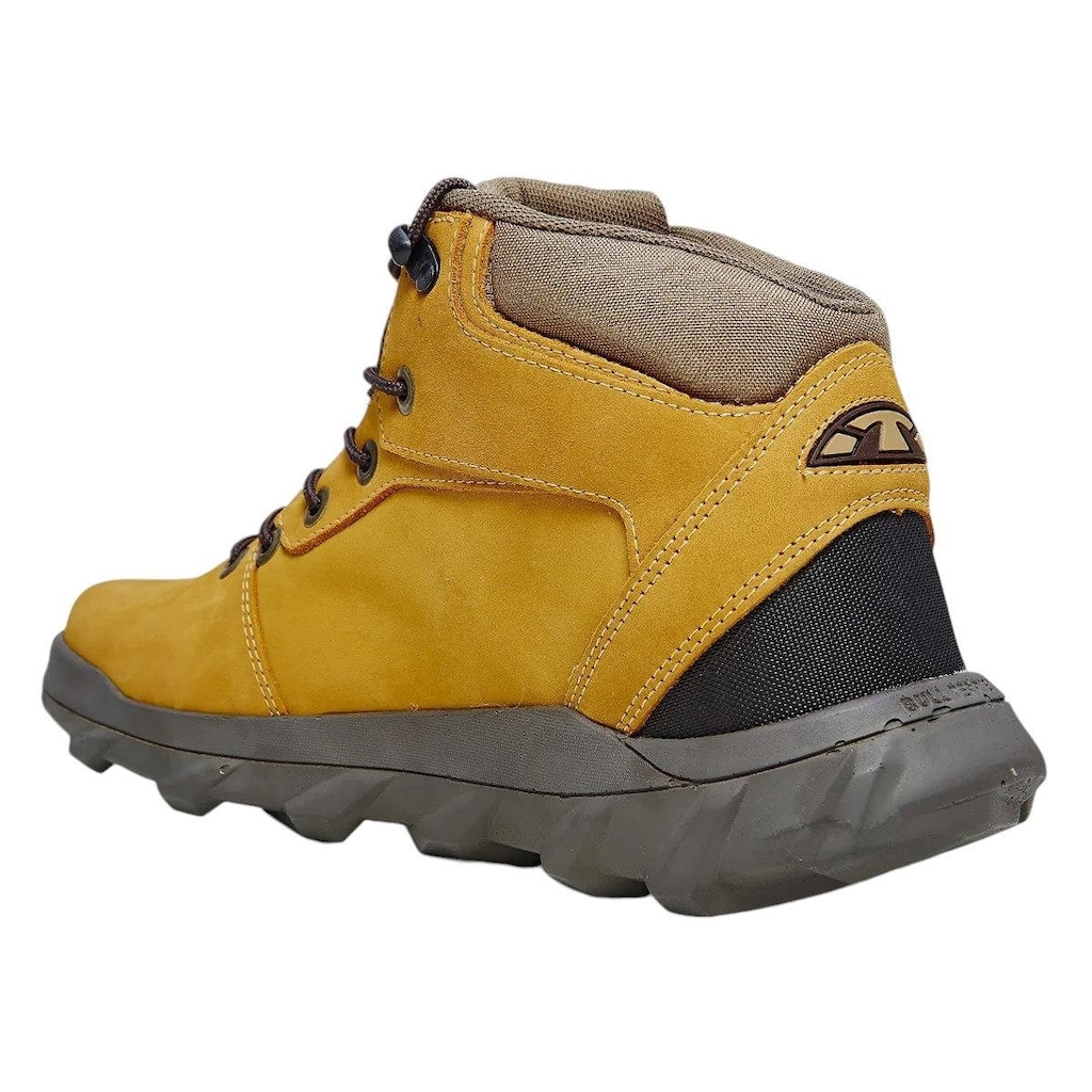 Imagem 3 do produto Bota Bull Terrier Outback - Masculina