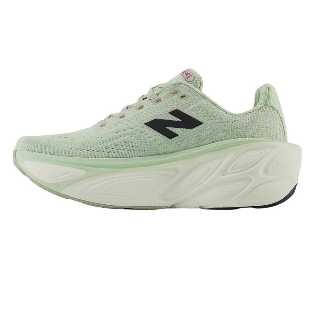 Imagem 2 do produto Tenis New Balance Fresh Foam X More V5 - Feminino