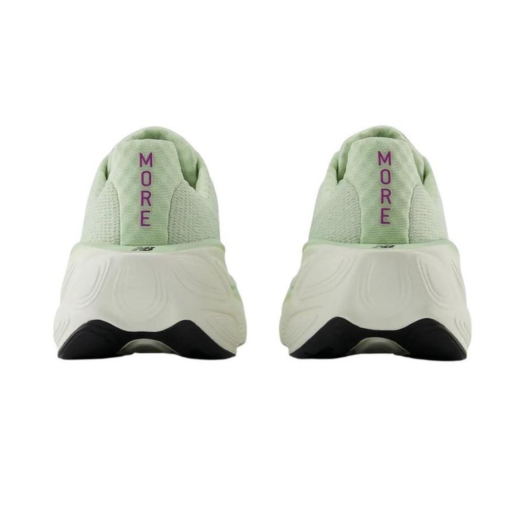 Imagem 4 do produto Tenis New Balance Fresh Foam X More V5 - Feminino