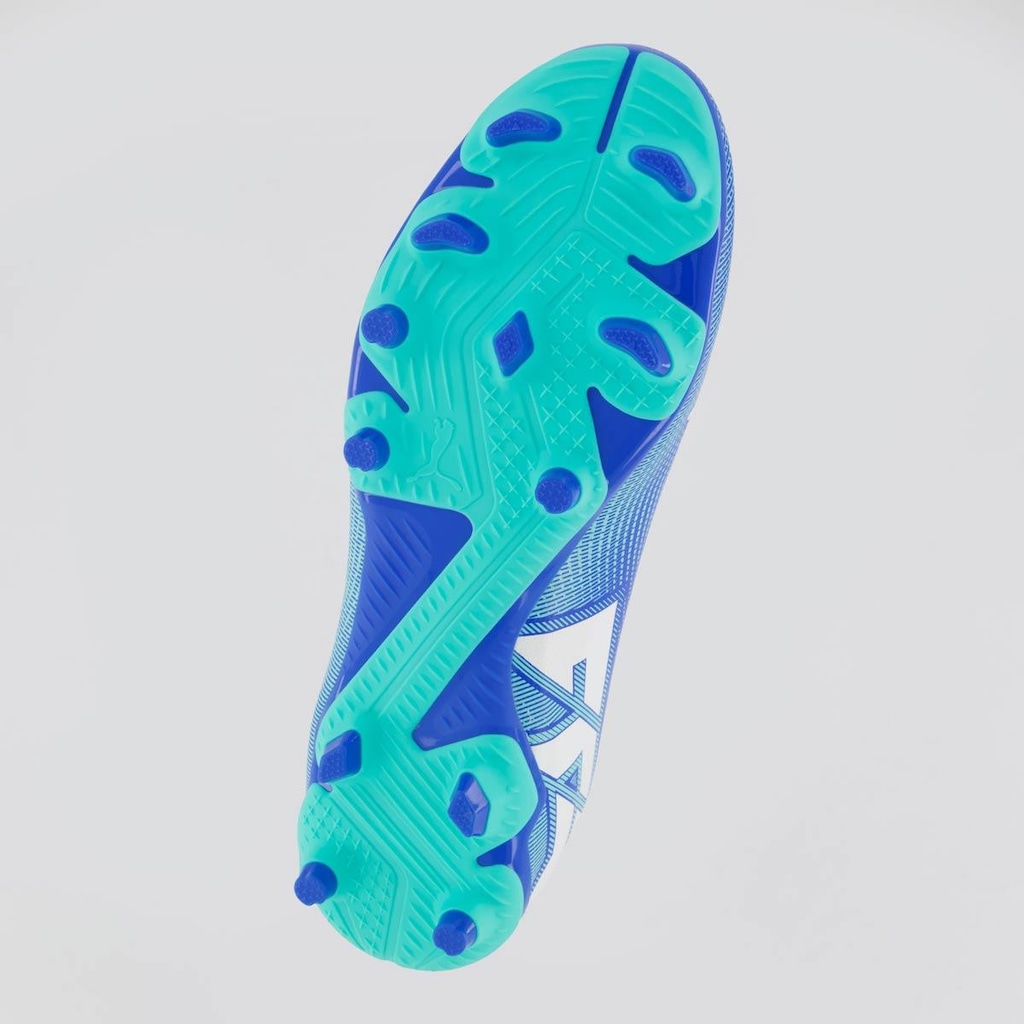 Imagem 5 do produto Chuteira de Campo Puma Future 7 Play Fg/Ag - Adulto