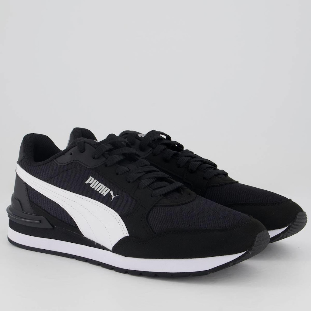 Imagem 2 do produto Tênis Puma St Runner V4 Mesh - Masculino