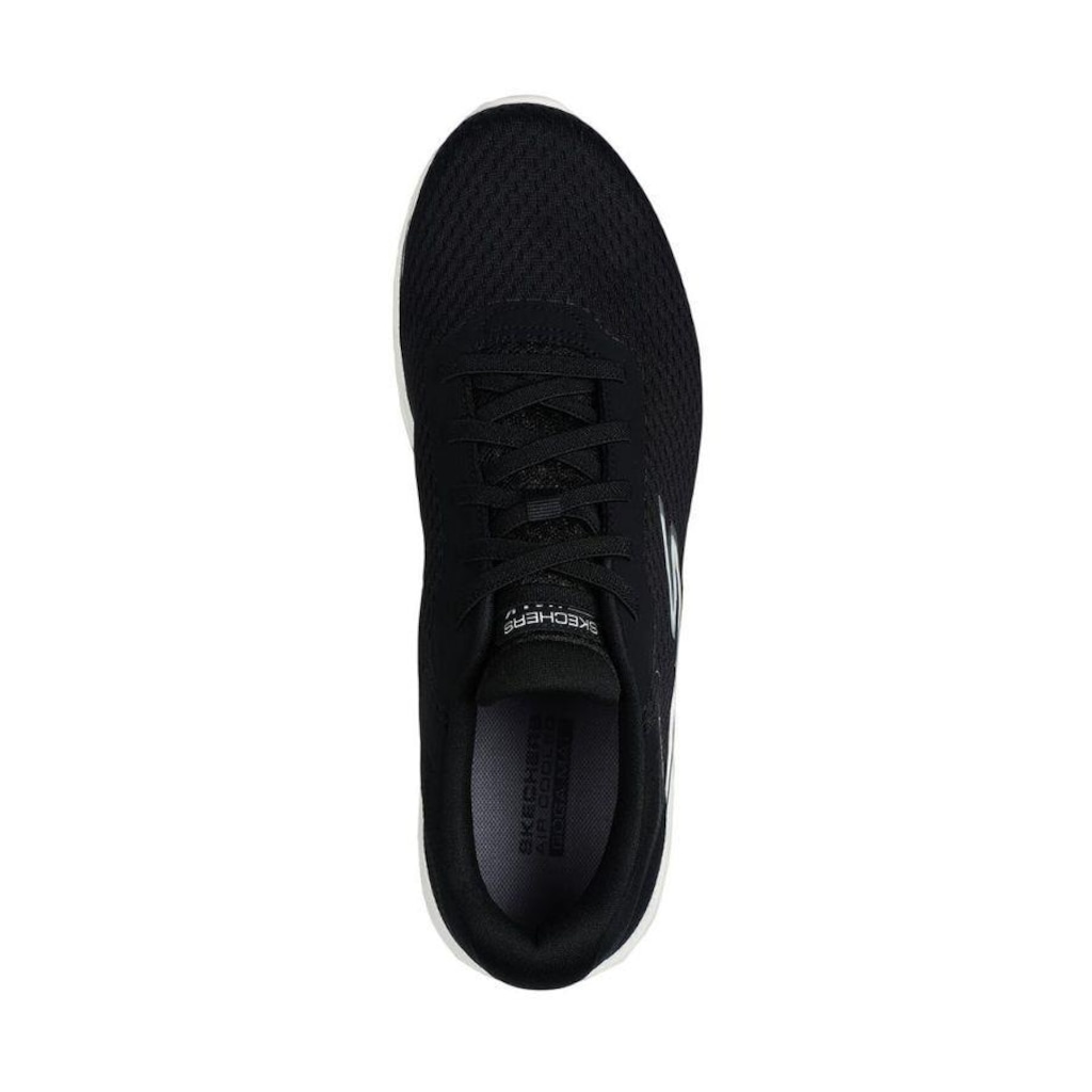 Imagem 3 do produto Tênis Skechers Go Walk 7 The Construct - Masculino