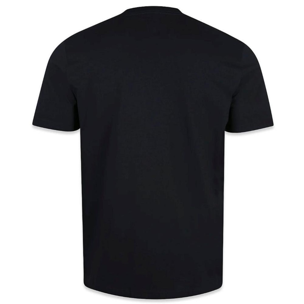 Imagem 2 do produto Camiseta Manga Curta Champion Malhão Mc Fashion C Logo - Masculina