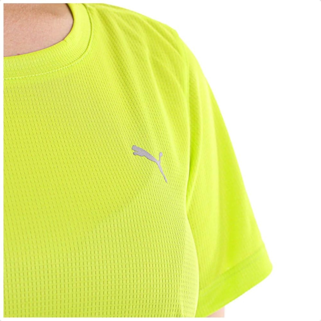 Imagem 3 do produto Camiseta Puma Performance Tee - Feminina