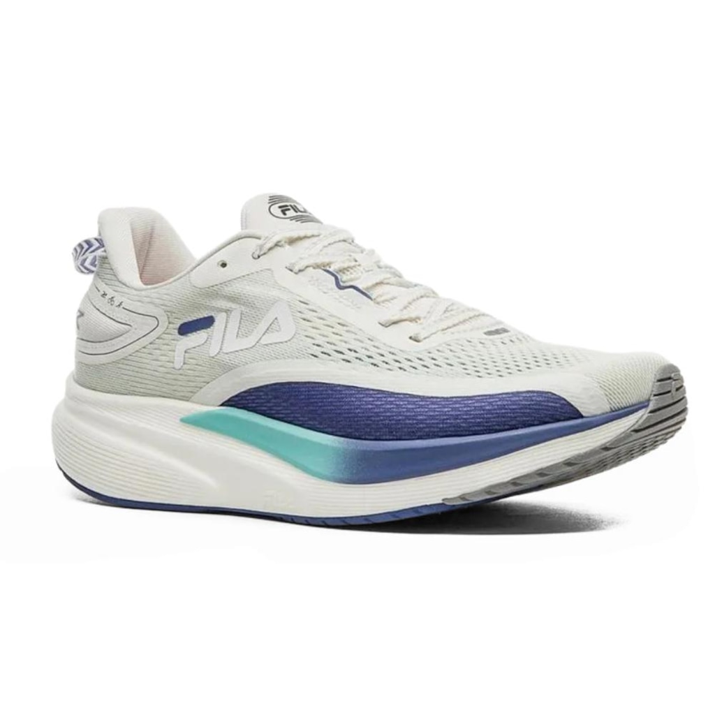 Imagem 4 do produto Tênis Fila Racer T2 Xtreme - Feminino