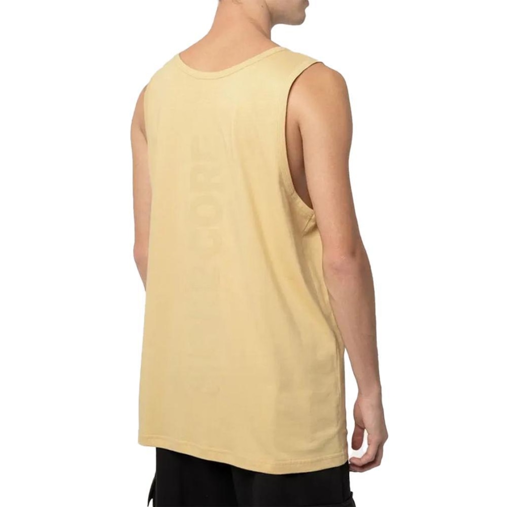 Imagem 2 do produto Regata Mcd More Core - Masculina