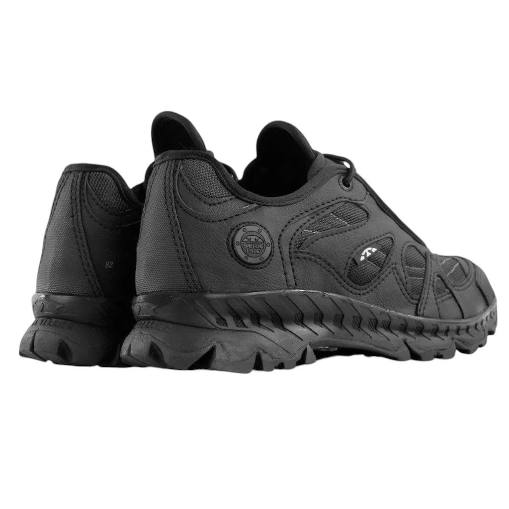 Imagem 3 do produto Bota Bull Terrier Tecno Plus - Masculina