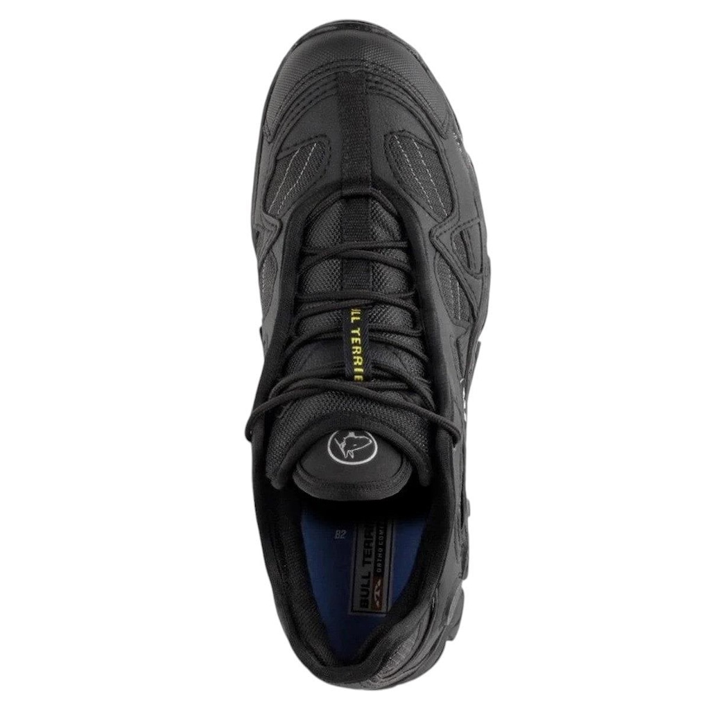 Imagem 4 do produto Bota Bull Terrier Tecno Plus - Masculina