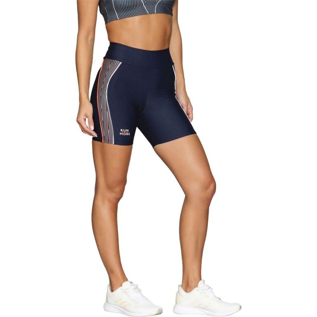 Imagem 3 do produto Bermuda Run More Compression - Feminina