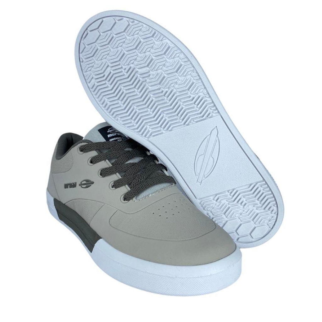 Imagem 3 do produto Tênis Mormaii Urban Smash Ice - Masculino