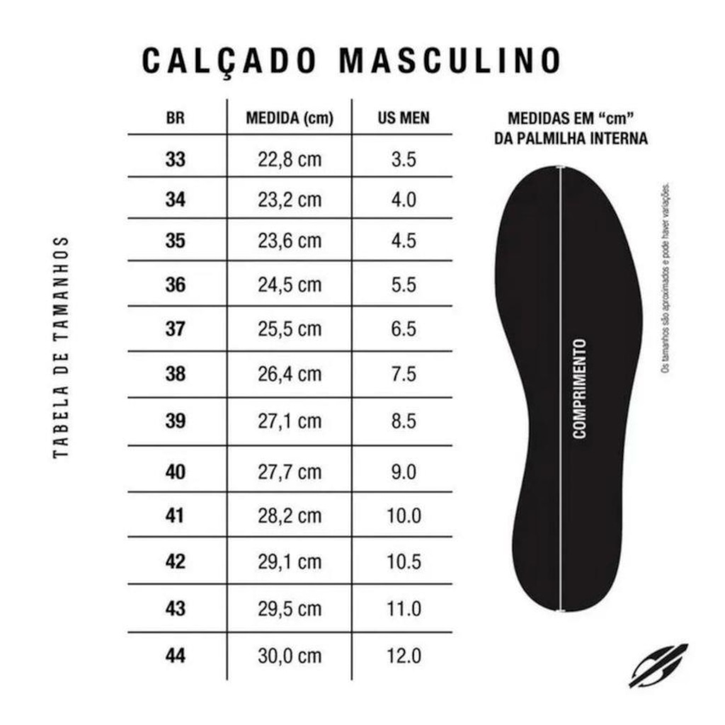 Imagem 5 do produto Tênis Mormaii Urban Smash Ice - Masculino