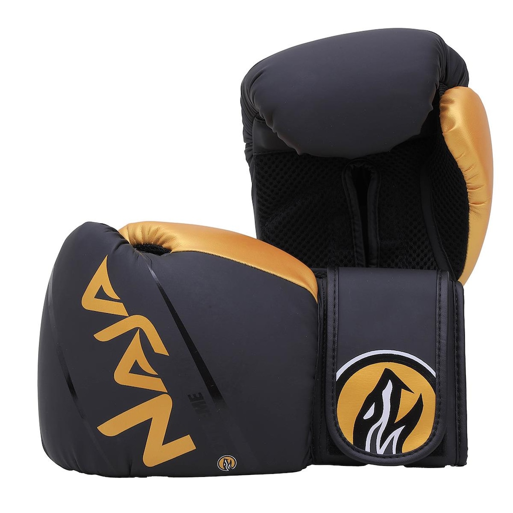 Imagem 2 do produto Kit Boxe Muay Thai Naja Extreme - Adulto
