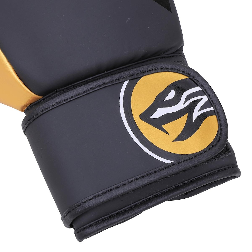 Imagem 5 do produto Kit Boxe Muay Thai Naja Extreme - Adulto