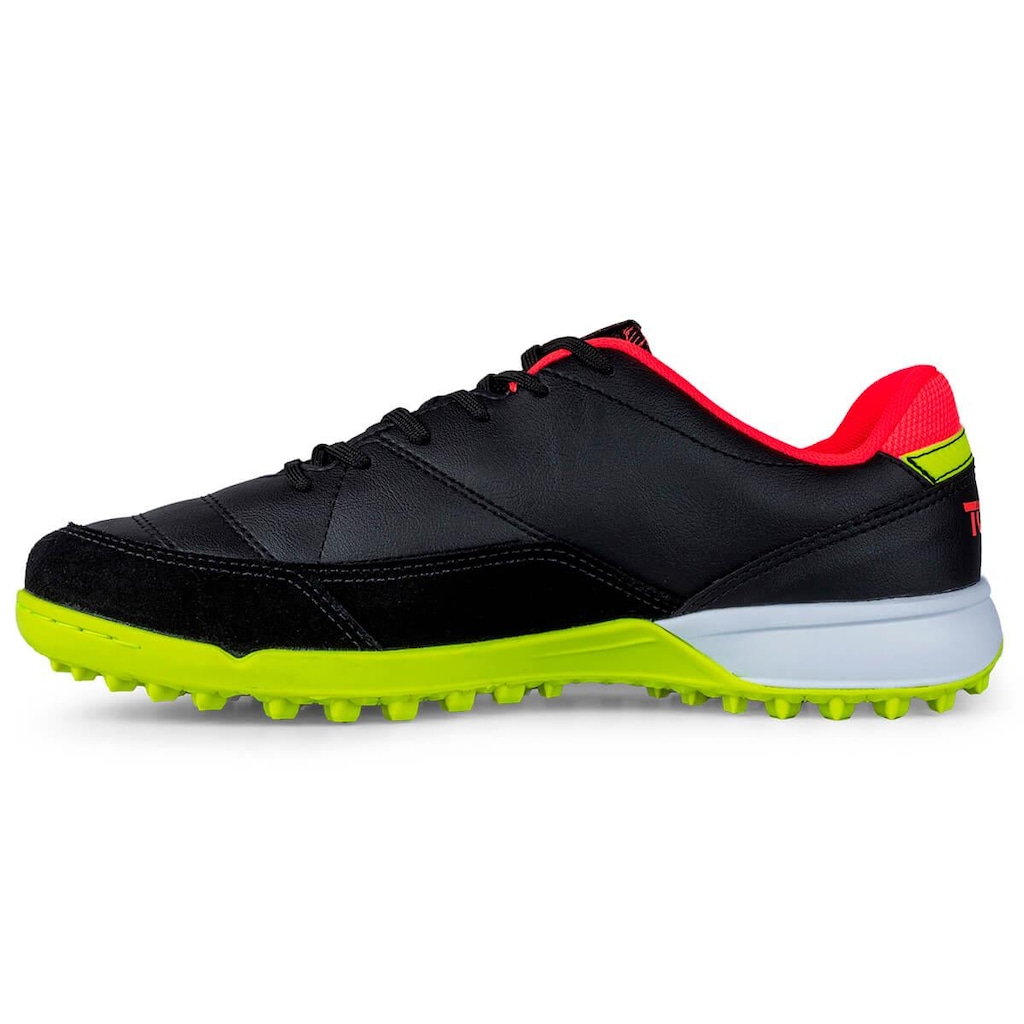 Imagem 2 do produto Chuteira de Futebol Society Topper Titanium X - Adulto