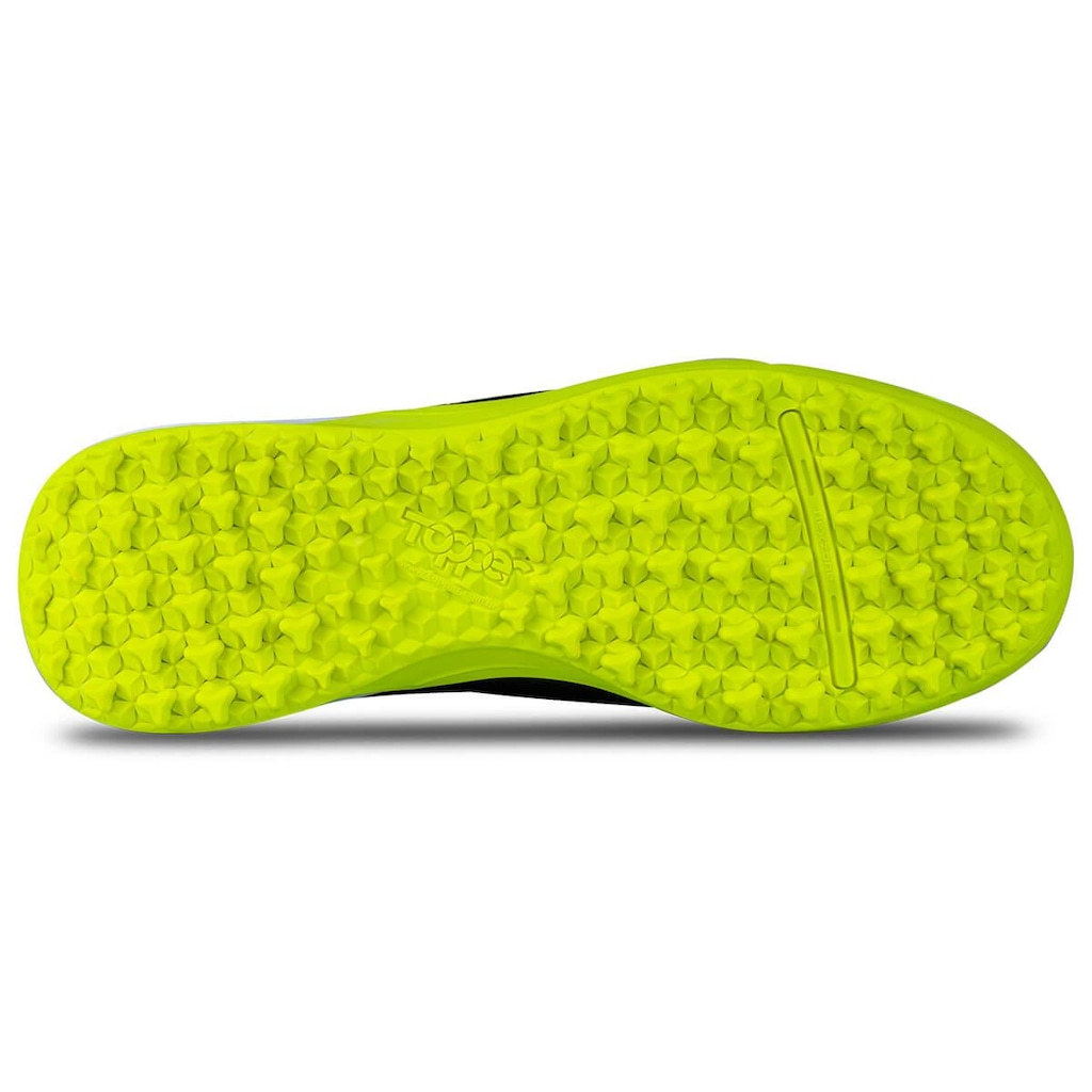 Imagem 3 do produto Chuteira de Futebol Society Topper Titanium X - Adulto