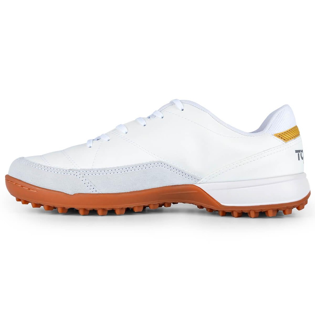 Imagem 2 do produto Chuteira de Futebol Society Topper Titanium X - Adulto