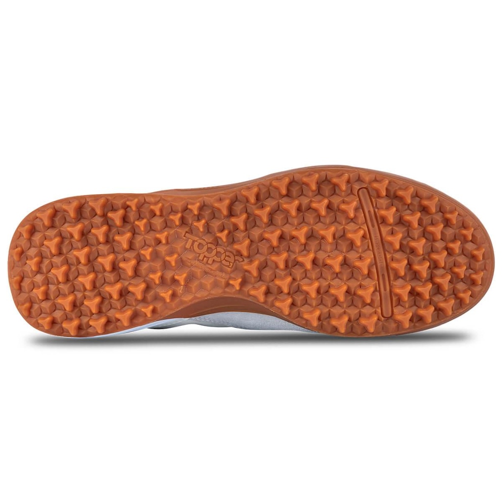 Imagem 3 do produto Chuteira de Futebol Society Topper Titanium X - Adulto
