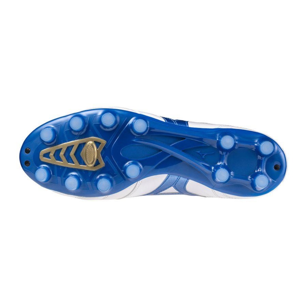 Imagem 2 do produto Chuteira de Campo Mizuno Morelia Ii Pro - Adulto