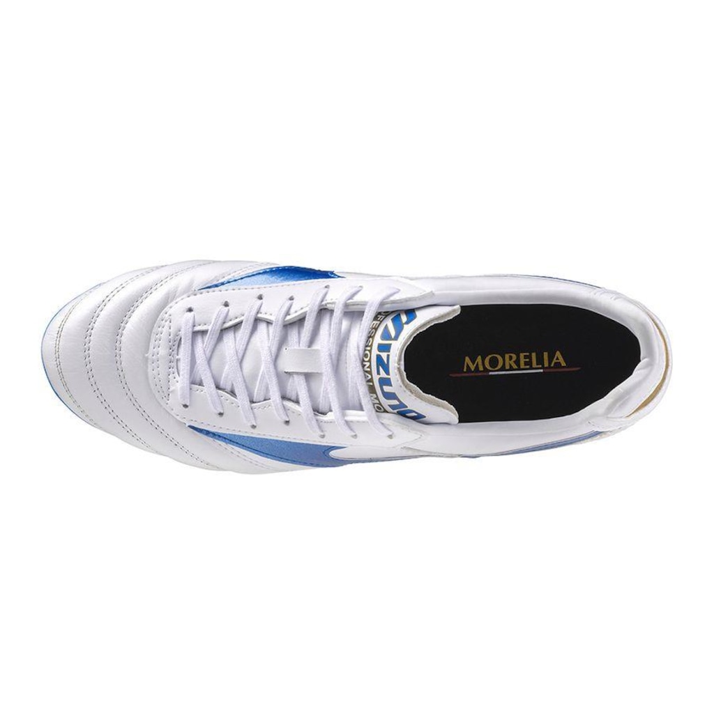 Imagem 4 do produto Chuteira de Campo Mizuno Morelia Ii Pro - Adulto