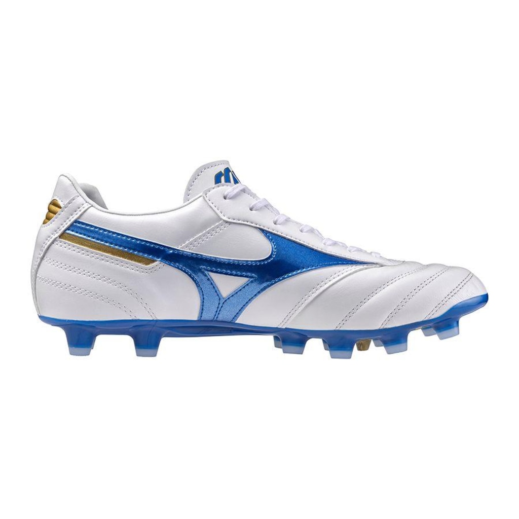 Imagem 5 do produto Chuteira de Campo Mizuno Morelia Ii Pro - Adulto