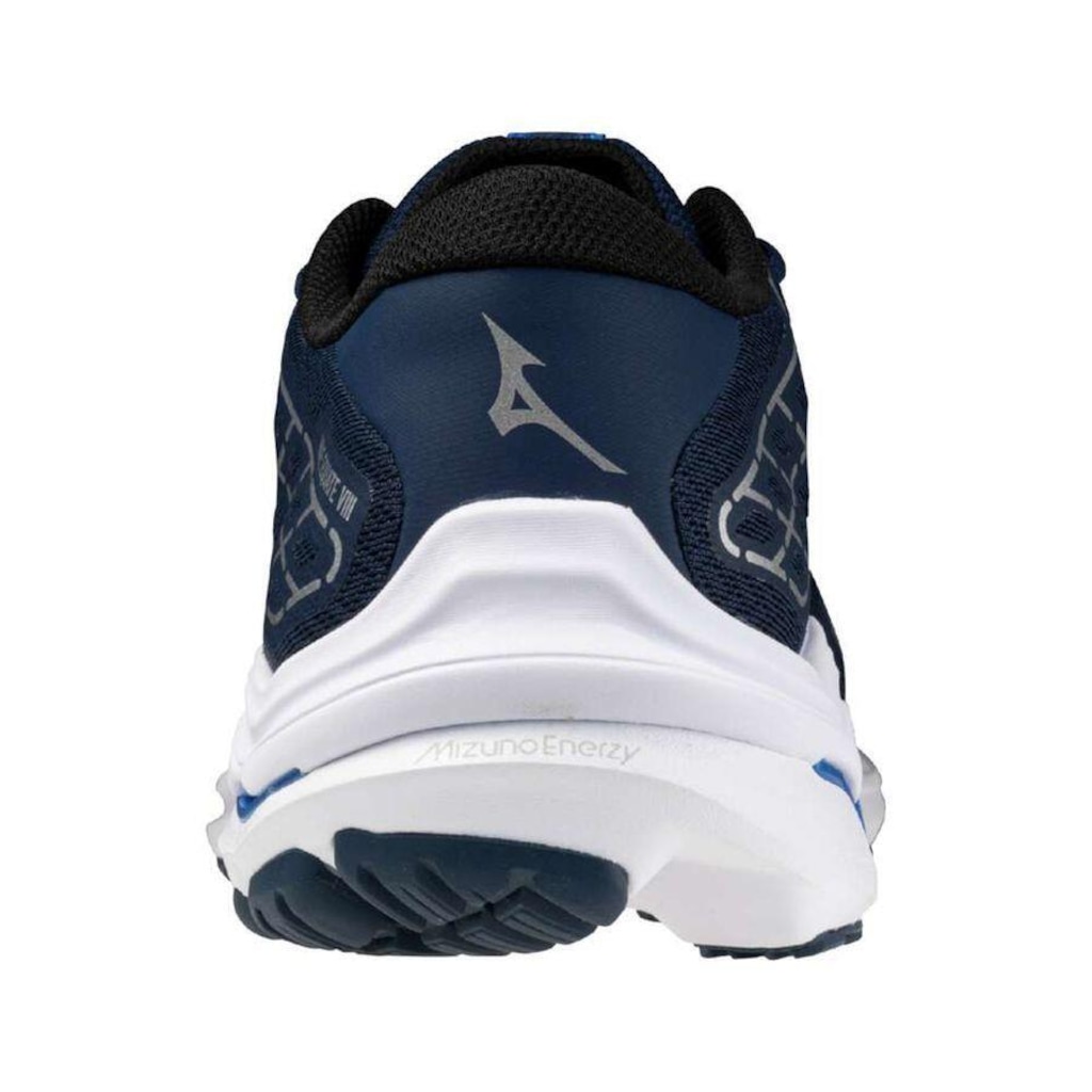 Imagem 3 do produto Tênis Mizuno Wave Equate 8 - Unissex