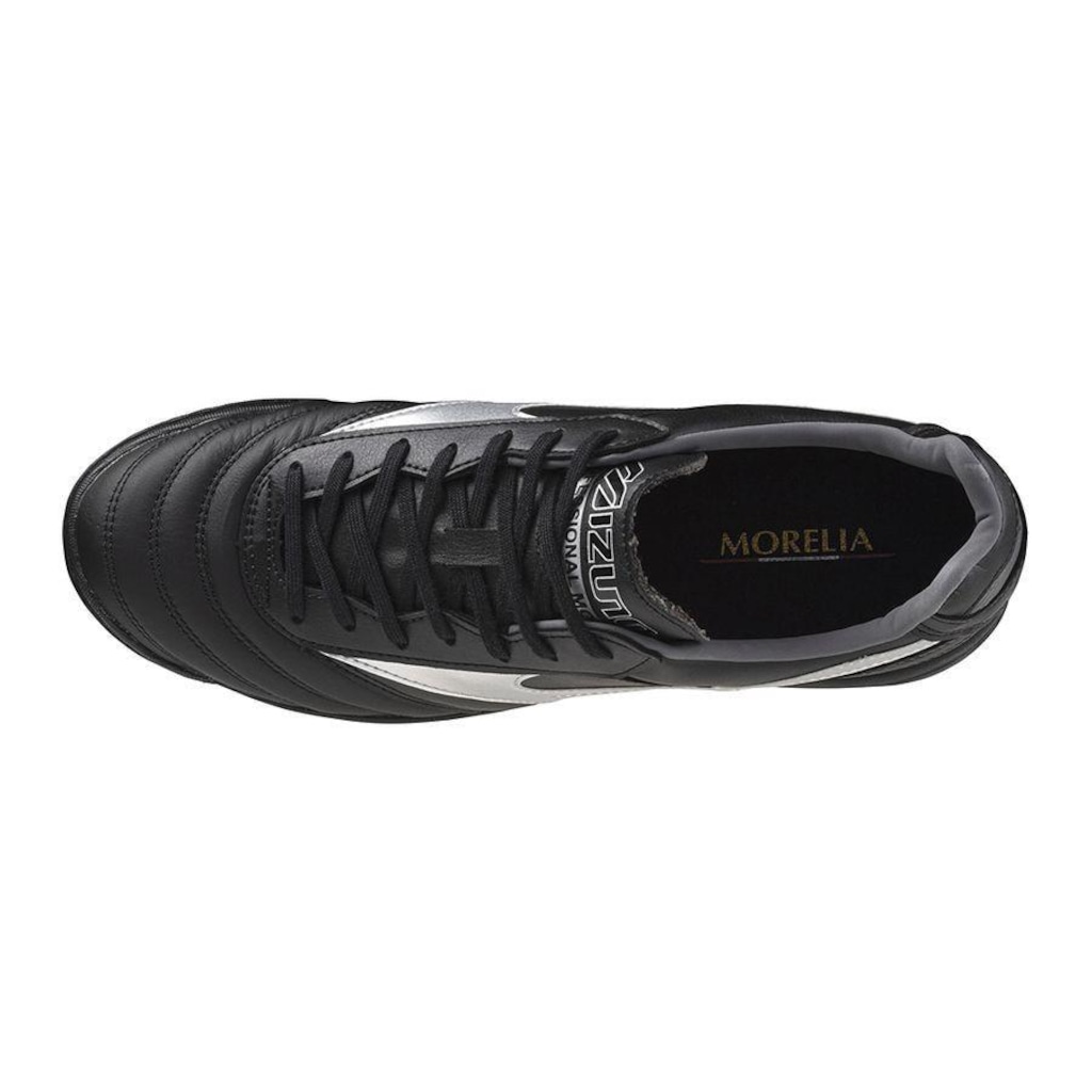 Imagem 4 do produto Chuteira Society Mizuno Morelia Ii Pro As - Adulto