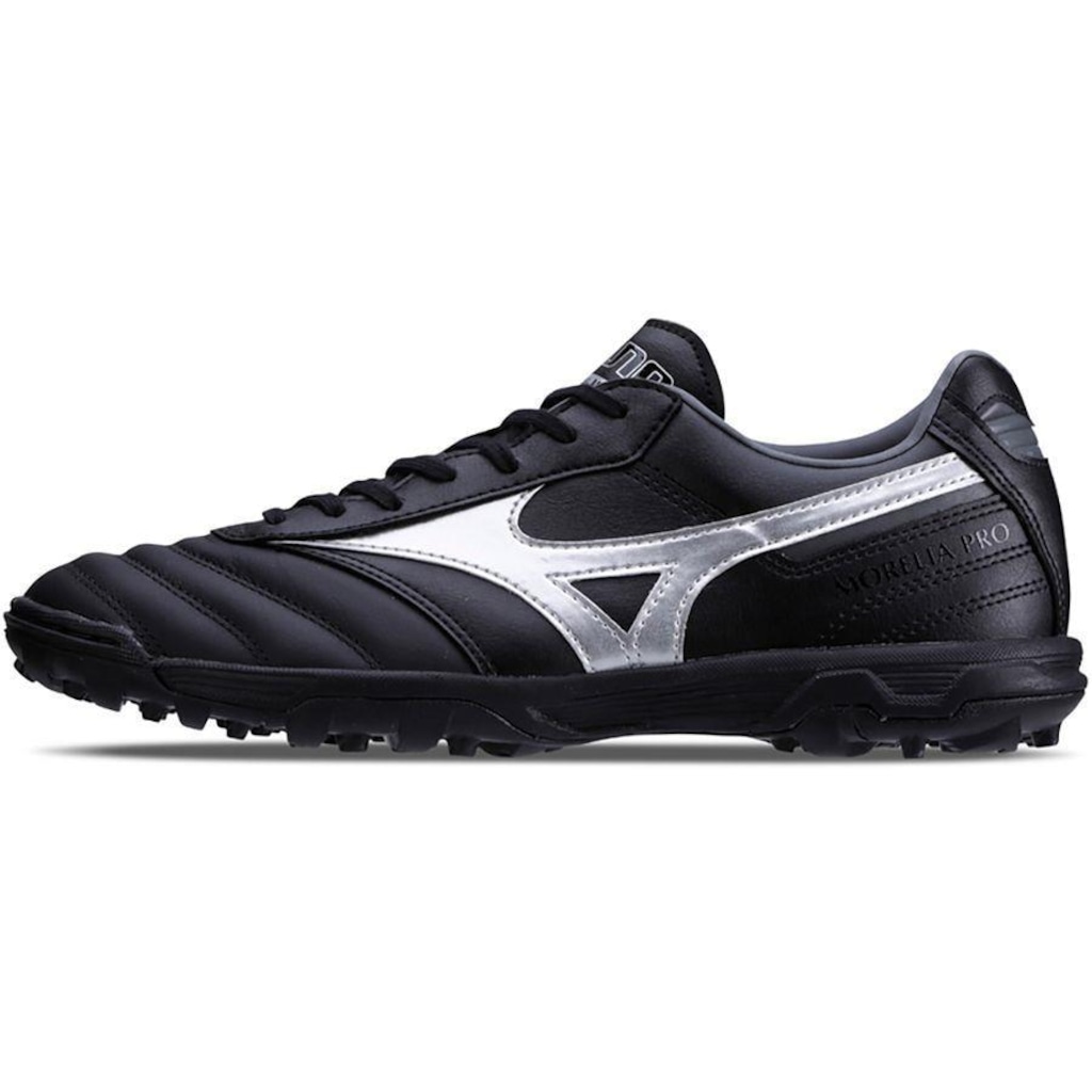 Imagem 5 do produto Chuteira Society Mizuno Morelia Ii Pro As - Adulto