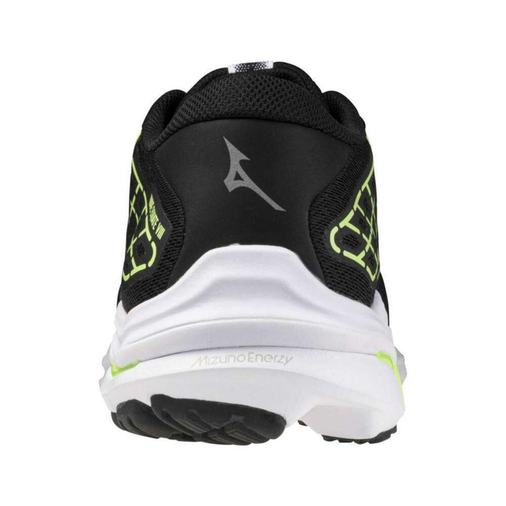 Imagem 3 do produto Tênis Mizuno Wave Equate 8 - Masculino