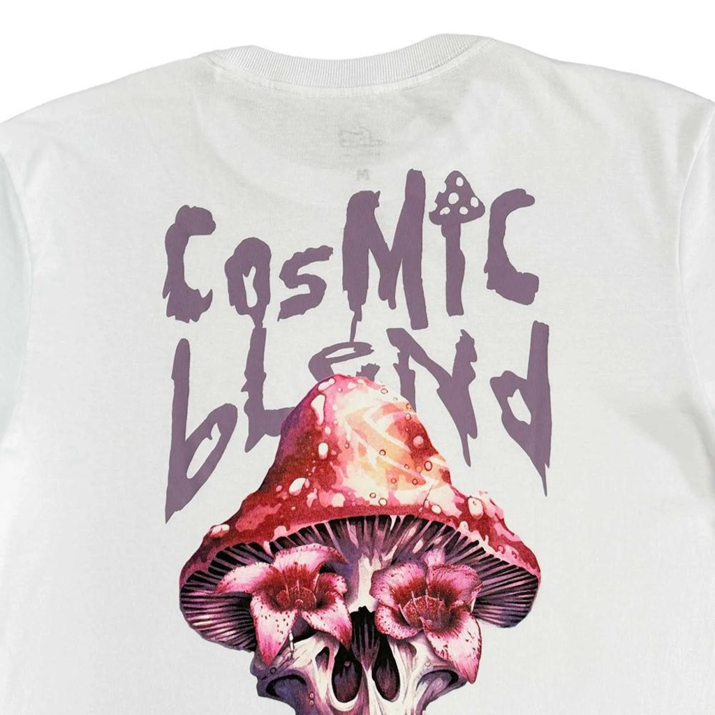 Imagem 4 do produto Camiseta Lost Cosmic Blend Sm25 - Masculina