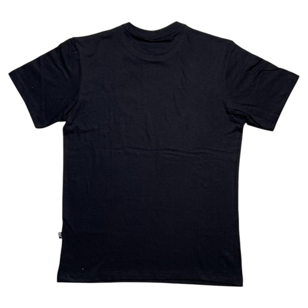 Imagem 2 do produto Camiseta Lost Flames Sm25 - Masculina