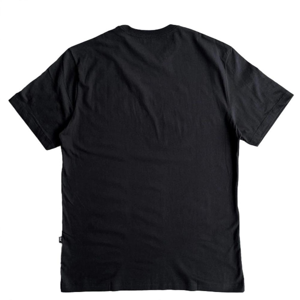 Imagem 2 do produto Camiseta Lost Mushrooms Blended Sm25 - Masculina