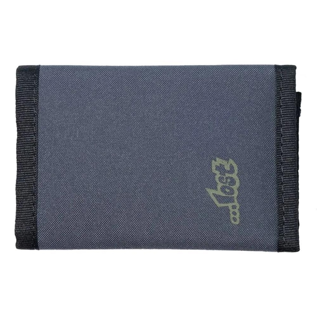 Imagem 3 do produto Carteira Lost Wallet Oxford California Sm25 Chumbo