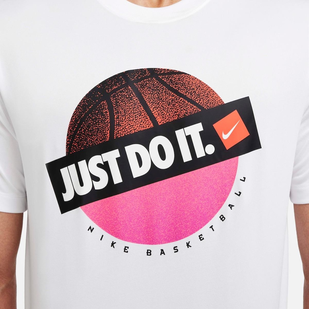 Imagem 4 do produto Camiseta Nike Dri-Fit Oc - Masculina