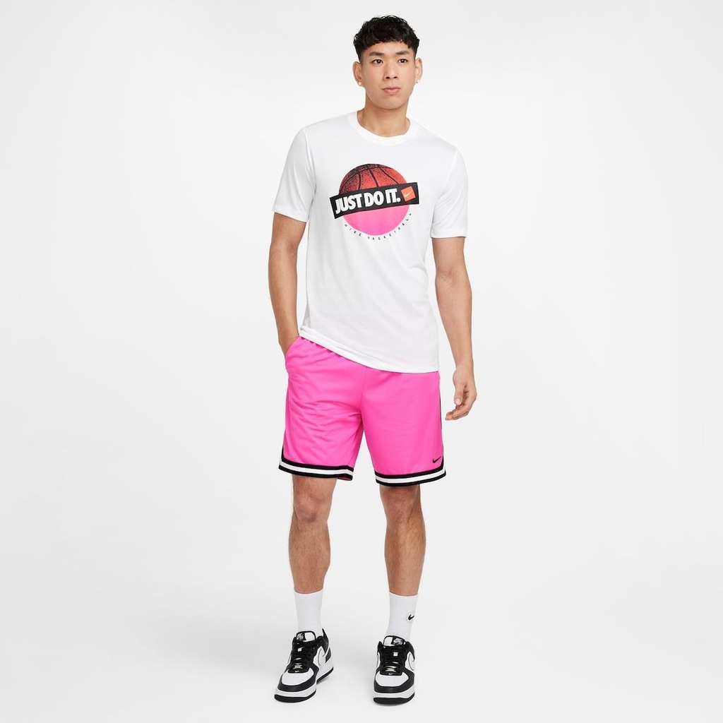 Imagem 5 do produto Camiseta Nike Dri-Fit Oc - Masculina