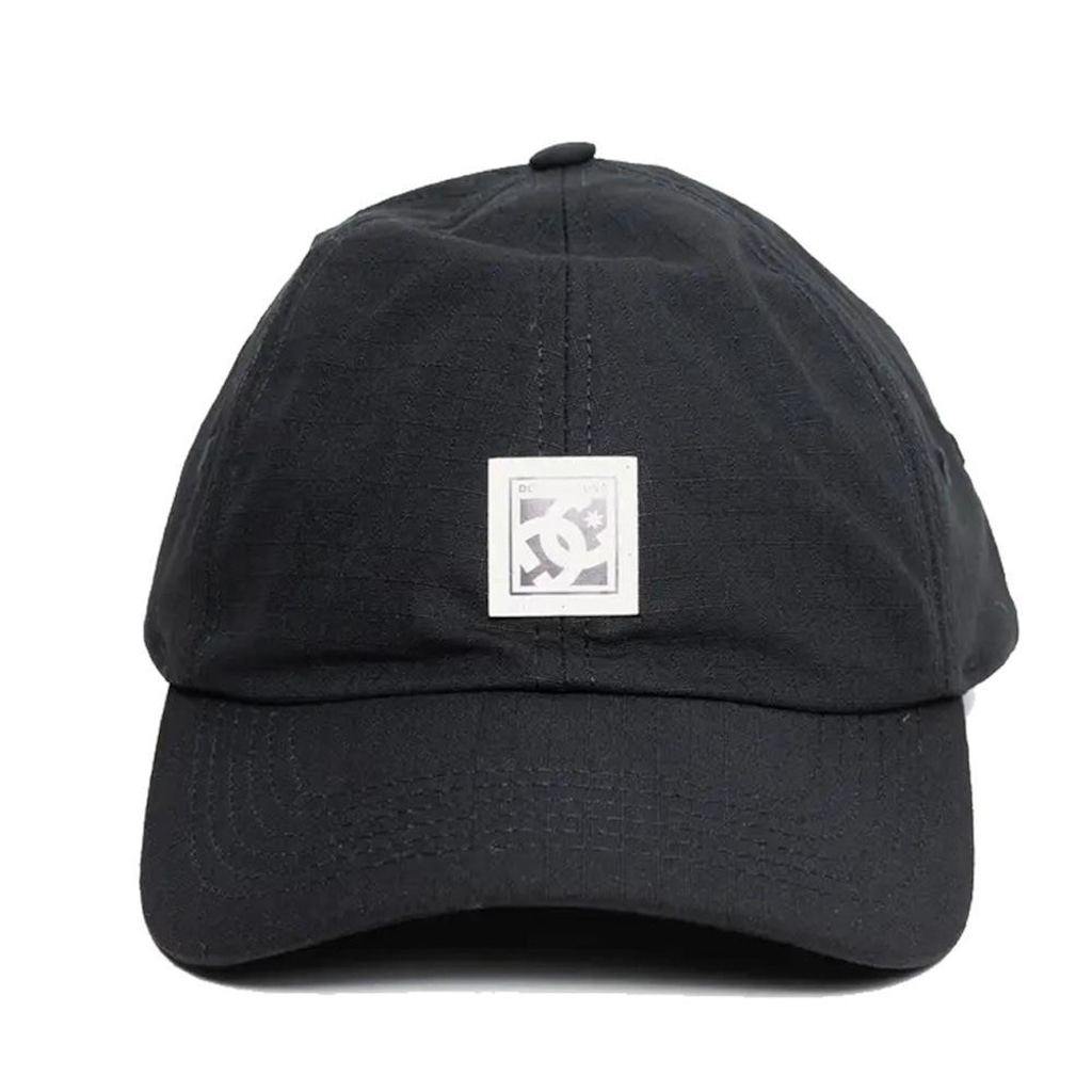 Imagem 3 do produto Boné Aba Curva Dc Shoes Mini Square 2 - Snapback - Adulto